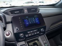 2021 240TURBO CVT 4WD Black Jazz Edition 2021 240TURBO CVT 4WD Black Jazz Edition Фото 32 из 813