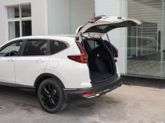 2021 Sharp · Гибридный 2,0-литровый привод на два колеса · Black Jazz Edition 2021 Sharp·Hybrid 2.0L Two-wheel Drive Net·Black Jazz Edition Фото 526 из 813