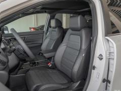 2021 240TURBO CVT 4WD Black Jazz Edition 2021 240TURBO CVT 4WD Black Jazz Edition Фото 363 из 813