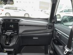 Фото Honda CR-V (RW)