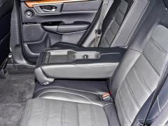 2021 240TURBO CVT полноприводная роскошная версия 2021 240TURBO CVT four-wheel drive luxury version Фото 556 из 813