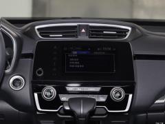 2021 240TURBO CVT полноприводная городская версия 2021 240TURBO CVT two-wheel drive urban version Фото 347 из 813