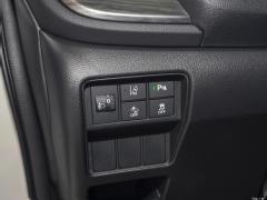 Фото Honda CR-V (RW), фото салона