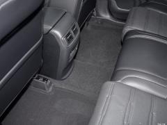 2021 Sharp · Гибридный 2,0-литровый привод на два колеса · Black Jazz Edition 2021 Sharp·Hybrid 2.0L Two-wheel Drive Net·Black Jazz Edition Фото 497 из 813