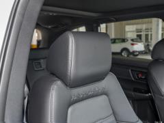 2021 240TURBO CVT 4WD Black Jazz Edition 2021 240TURBO CVT 4WD Black Jazz Edition Фото 400 из 813