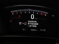 2021 модная полноприводная полноприводная версия 240TURBO CVT 2021 240TURBO CVT two-wheel drive fashion version Фото 240 из 813
