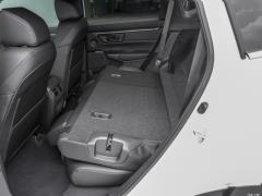 2021 Sharp · Гибридный 2.0L 4WD Net · Black Jazz Edition 2021 Sharp·Hybrid 2.0L 4WD Net·Black Jazz Edition Фото 438 из 813