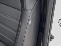 2021 Sharp · Гибридный 2.0L 4WD Net · Black Jazz Edition 2021 Sharp·Hybrid 2.0L 4WD Net·Black Jazz Edition Фото 428 из 813