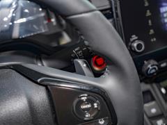 2021 240TURBO CVT 4WD Black Jazz Edition 2021 240TURBO CVT 4WD Black Jazz Edition Фото 26 из 813