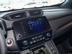 2021 240TURBO CVT 4WD Black Jazz Edition 2021 240TURBO CVT 4WD Black Jazz Edition Фото 38 из 813