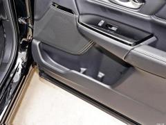 2021 240TURBO CVT полноприводная роскошная версия 2021 240TURBO CVT four-wheel drive luxury version Фото 568 из 813