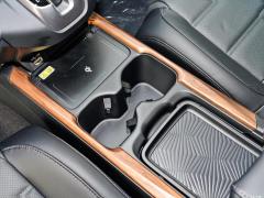 2021 240TURBO CVT полноприводная роскошная версия 2021 240TURBO CVT four-wheel drive luxury version Фото 189 из 813