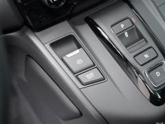 2021 Sharp · Гибридный 2,0-литровый привод на два колеса · Black Jazz Edition 2021 Sharp·Hybrid 2.0L Two-wheel Drive Net·Black Jazz Edition Фото 138 из 813