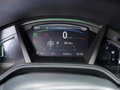 2021 Sharp · Гибридный 2,0-литровый привод на два колеса · Black Jazz Edition 2021 Sharp·Hybrid 2.0L Two-wheel Drive Net·Black Jazz Edition Фото 113 из 813