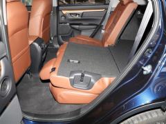 2021 Sharp Hybrid 2.0L версия с полным приводом на два колеса 2021 Sharp Hybrid 2.0L Two-wheel Drive Net Version Фото 329 из 642