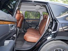 2021 240TURBO CVT полноприводная премиум версия 2021 240TURBO CVT four-wheel drive premium version Фото 600 из 642