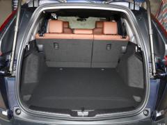 2021 Sharp Hybrid 2.0L версия с полным приводом на два колеса 2021 Sharp Hybrid 2.0L Two-wheel Drive Net Version Фото 357 из 642