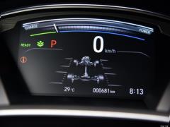 2021 год - Sharp Hybrid 2.0L 4WD Net Enjoy Edition 2021 Sharp Hybrid 2.0L 4WD Net Enjoy Edition Фото 175 из 642