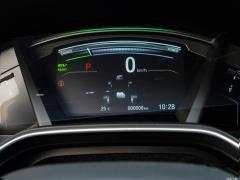 2021 Rui · Гибридная версия 2.0L с приводом на два колеса Net Speed Edition 2021 Rui·Hybrid 2.0L Two-wheel Drive Net Speed Edition Фото 131 из 642