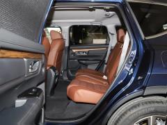 2021 Sharp Hybrid 2.0L версия с полным приводом на два колеса 2021 Sharp Hybrid 2.0L Two-wheel Drive Net Version Фото 315 из 642