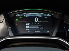 2021 Rui · Гибридная версия 2.0L с приводом на два колеса Net Speed Edition 2021 Rui·Hybrid 2.0L Two-wheel Drive Net Speed Edition Фото 132 из 642