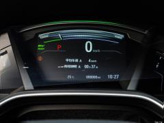 2021 Rui · Гибридная версия 2.0L с приводом на два колеса Net Speed Edition 2021 Rui·Hybrid 2.0L Two-wheel Drive Net Speed Edition Фото 124 из 642