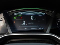 2021 Rui · Гибридная версия 2.0L с приводом на два колеса Net Speed Edition 2021 Rui·Hybrid 2.0L Two-wheel Drive Net Speed Edition Фото 128 из 642
