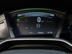 2021 Rui · Гибридная версия 2.0L с приводом на два колеса Net Speed Edition 2021 Rui·Hybrid 2.0L Two-wheel Drive Net Speed Edition Фото 125 из 642