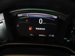 2021 Sharp Hybrid 2.0L версия с полным приводом на два колеса 2021 Sharp Hybrid 2.0L Two-wheel Drive Net Version Фото 18 из 642