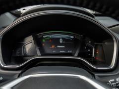 2021 Rui · Гибридная версия 2.0L с приводом на два колеса Net Speed Edition 2021 Rui·Hybrid 2.0L Two-wheel Drive Net Speed Edition Фото 121 из 642