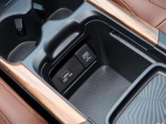 2021 240TURBO CVT полноприводная премиум версия 2021 240TURBO CVT four-wheel drive premium version Фото 599 из 642