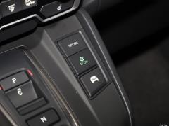 2021 Sharp Hybrid 2.0L версия с полным приводом на два колеса 2021 Sharp Hybrid 2.0L Two-wheel Drive Net Version Фото 53 из 642