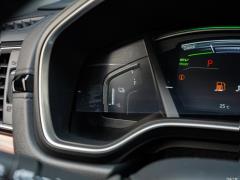 2021 Rui · Гибридная версия 2.0L с приводом на два колеса Net Speed Edition 2021 Rui·Hybrid 2.0L Two-wheel Drive Net Speed Edition Фото 122 из 642