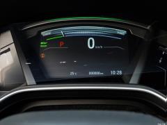 2021 Rui · Гибридная версия 2.0L с приводом на два колеса Net Speed Edition 2021 Rui·Hybrid 2.0L Two-wheel Drive Net Speed Edition Фото 129 из 642