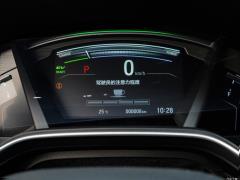 2021 Rui · Гибридная версия 2.0L с приводом на два колеса Net Speed Edition 2021 Rui·Hybrid 2.0L Two-wheel Drive Net Speed Edition Фото 126 из 642