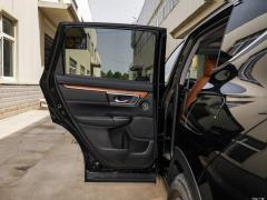 2021 Rui · Гибридная версия 2.0L с приводом на два колеса Net Speed Edition 2021 Rui·Hybrid 2.0L Two-wheel Drive Net Speed Edition Фото 435 из 642