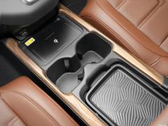 2021 год - Sharp Hybrid 2.0L 4WD Net Edition 2021 Sharp Hybrid 2.0L 4WD Net Edition Фото 107 из 642