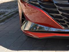 2021 1.5L CVT TOP флагманская версия 2021 1.5L CVT TOP flagship version Фото 20 из 57