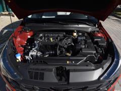 2021 1.5L CVT TOP флагманская версия 2021 1.5L CVT TOP flagship version Фото 9 из 57