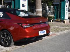 2021 1.5L CVT TOP флагманская версия 2021 1.5L CVT TOP flagship version Фото 44 из 57