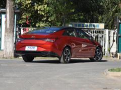 2021 1.5L CVT TOP флагманская версия 2021 1.5L CVT TOP flagship version Фото 7 из 57