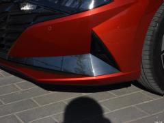 2021 1.5L CVT TOP флагманская версия 2021 1.5L CVT TOP flagship version Фото 27 из 57