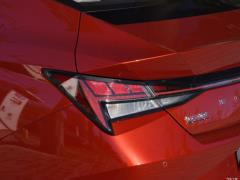 2021 1.5L CVT TOP флагманская версия 2021 1.5L CVT TOP flagship version Фото 45 из 57