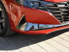 2021 1.5L CVT TOP флагманская версия 2021 1.5L CVT TOP flagship version Фото 18 из 57