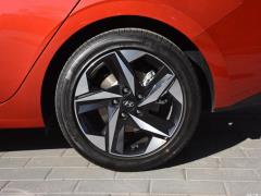2021 1.5L CVT TOP флагманская версия 2021 1.5L CVT TOP flagship version Фото 39 из 57