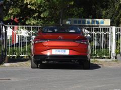 2021 1.5L CVT TOP флагманская версия 2021 1.5L CVT TOP flagship version Фото 6 из 57