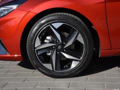 2021 1.5L CVT TOP флагманская версия 2021 1.5L CVT TOP flagship version Фото 31 из 57