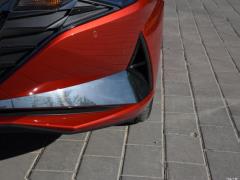 2021 1.5L CVT TOP флагманская версия 2021 1.5L CVT TOP flagship version Фото 25 из 57