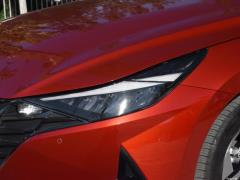2021 1.5L CVT TOP флагманская версия 2021 1.5L CVT TOP flagship version Фото 26 из 57