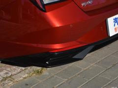2021 1.5L CVT TOP флагманская версия 2021 1.5L CVT TOP flagship version Фото 46 из 57